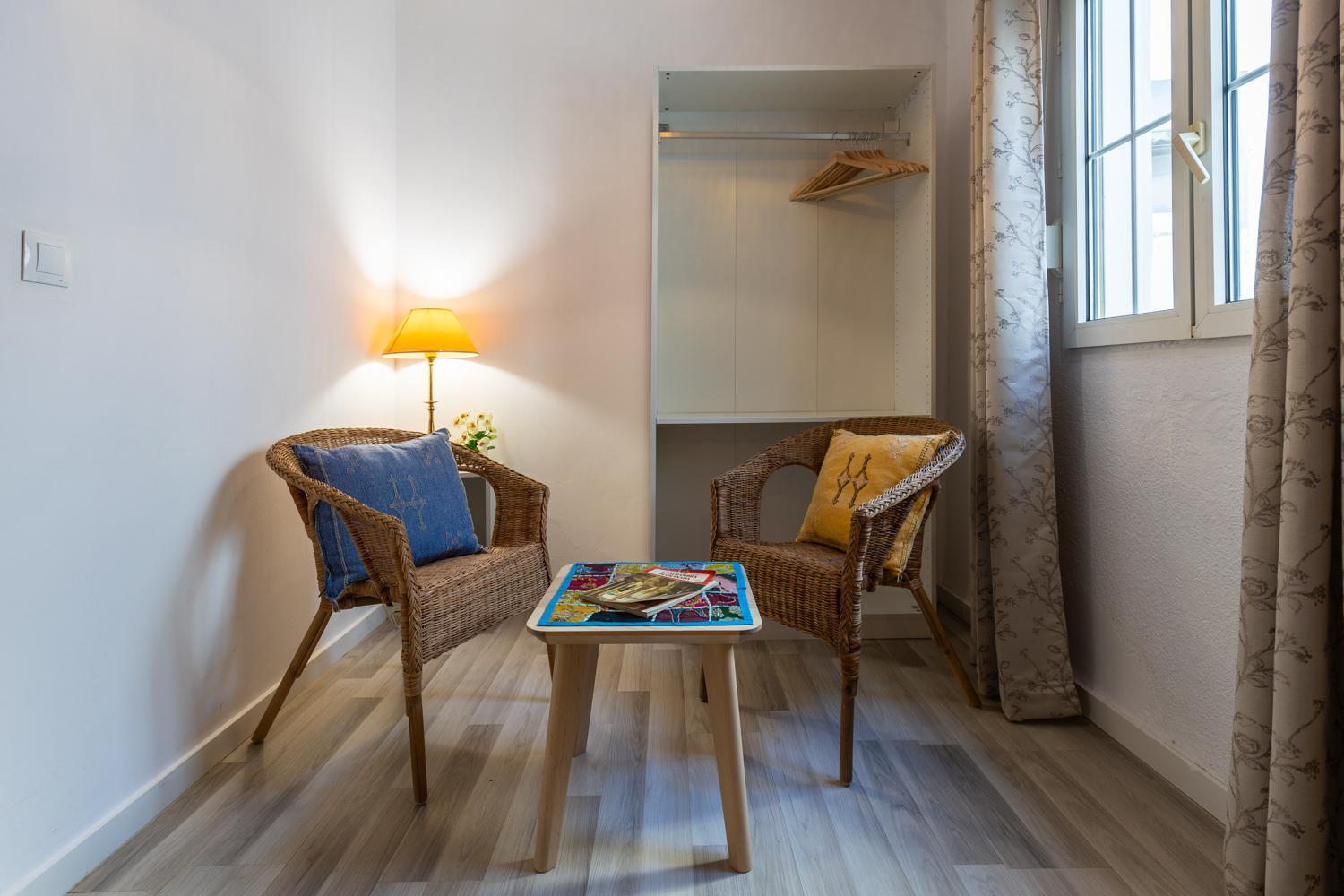 Ferienwohnung Piso Cuesta De Alhacaba Albaicin Bajo Granada Exterior foto