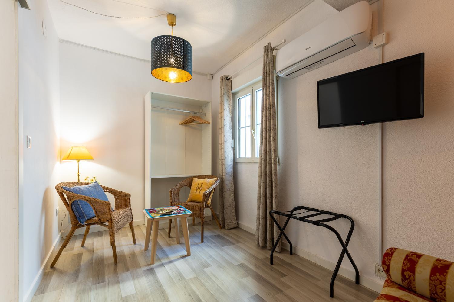Ferienwohnung Piso Cuesta De Alhacaba Albaicin Bajo Granada Exterior foto