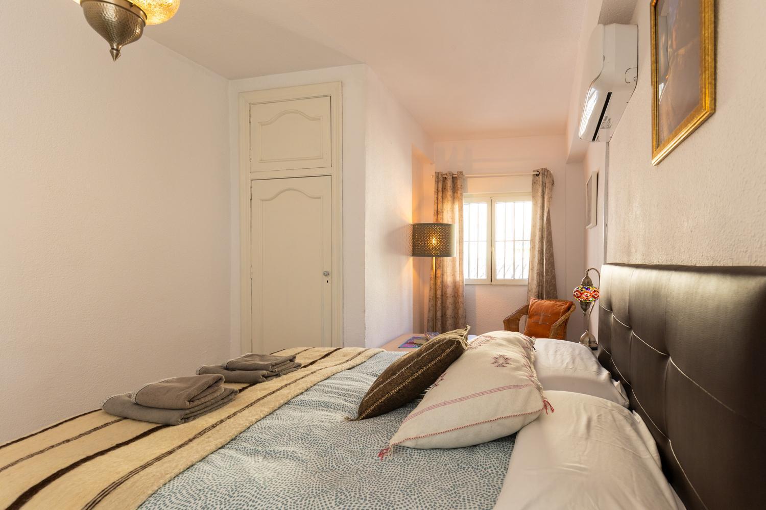 Ferienwohnung Piso Cuesta De Alhacaba Albaicin Bajo Granada Exterior foto